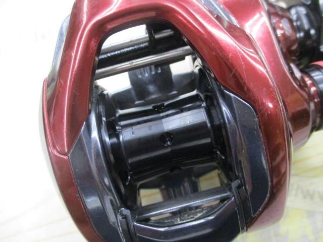 19スコーピオンMGL 150HG