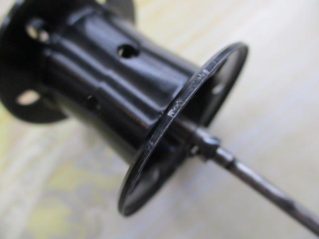 19スコーピオンMGL 150HG