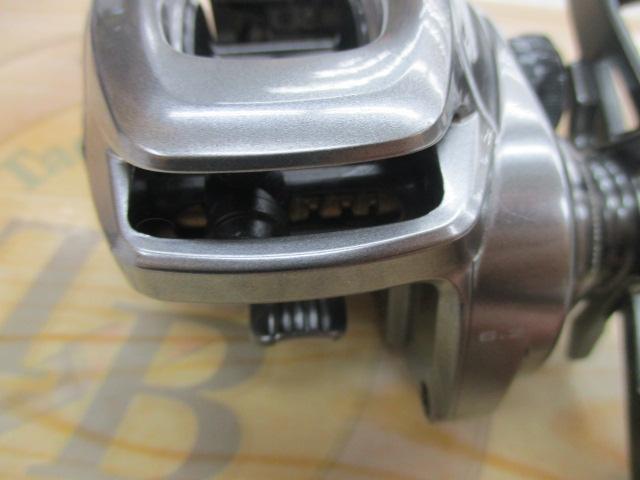 18バンタムMGL LH