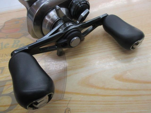 18バンタムMGL LH