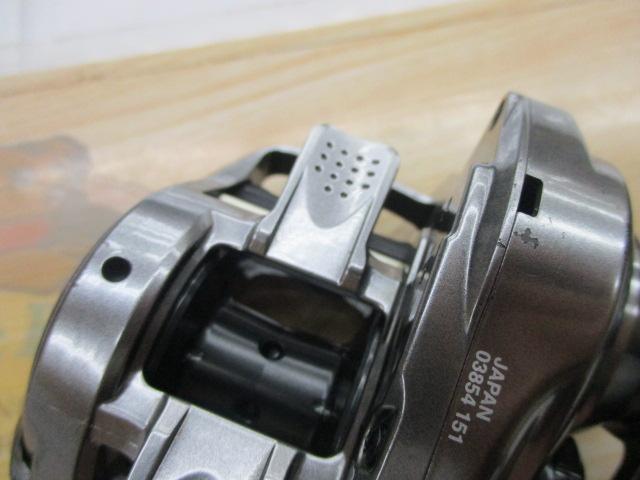 18バンタムMGL LH