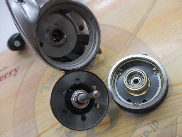 18バンタムMGL LH