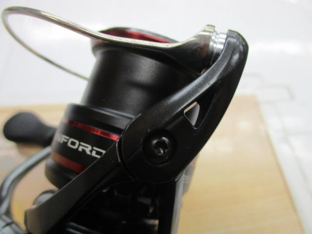 20ヴァンフォード 2500SHG