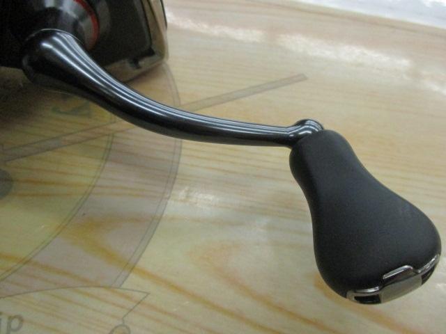 20ヴァンフォード 2500SHG