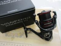 20ヴァンフォード 2500SHG