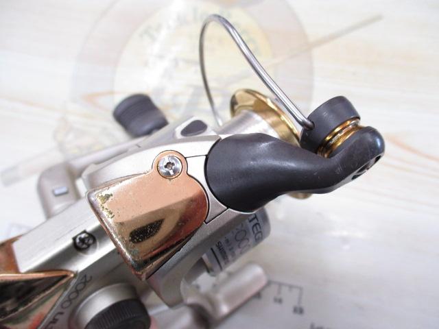 98アルテグラ 2000