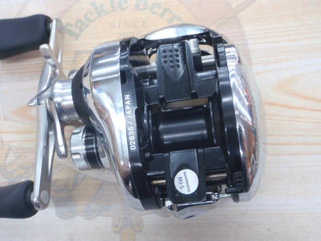 12アンタレス RH