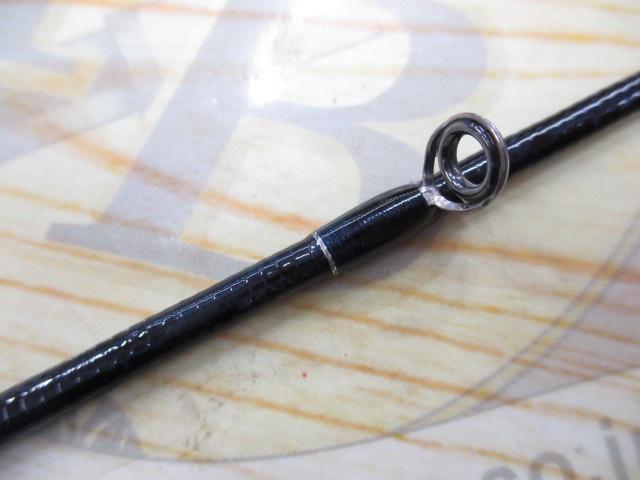 オシアジガーインフィニティ B653