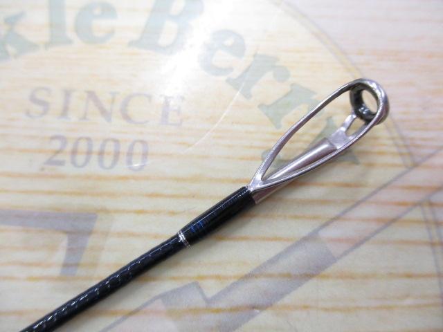 オシアジガーインフィニティ B653