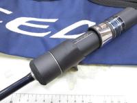 オシアジガーインフィニティ B653