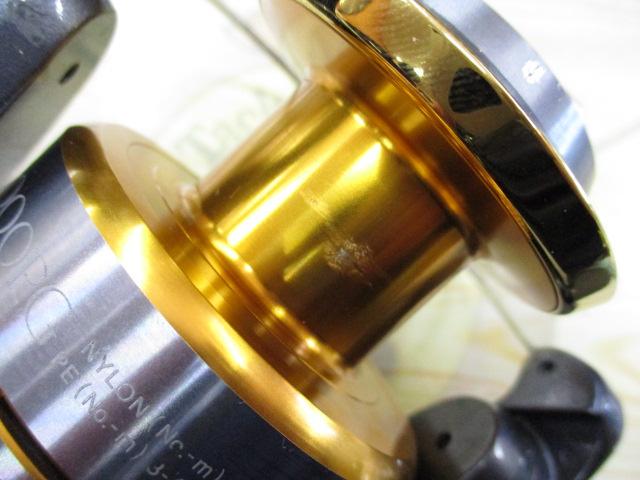 09ツインパワーSW 8000PG