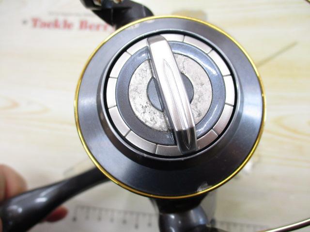 09ツインパワーSW 8000PG