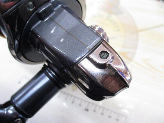 09ツインパワーSW 8000PG