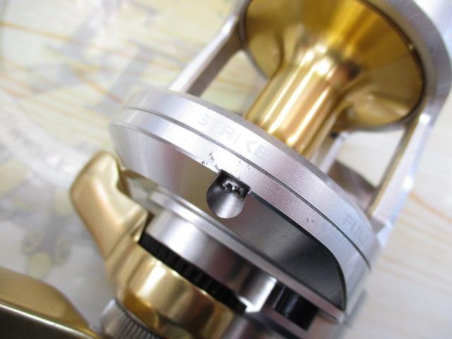 10ジガーLD 2000Ⅱ