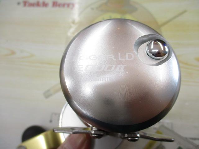 10ジガーLD 2000Ⅱ