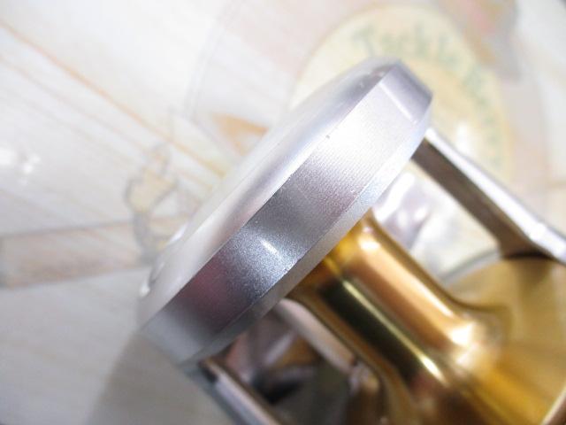 10ジガーLD 2000Ⅱ