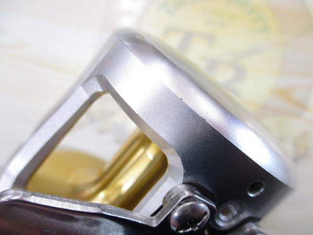 10ジガーLD 2000Ⅱ