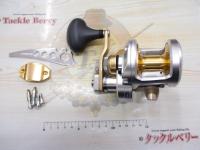 10ジガーLD 2000Ⅱ