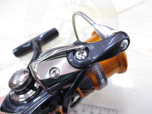 20レブロス LT2500S