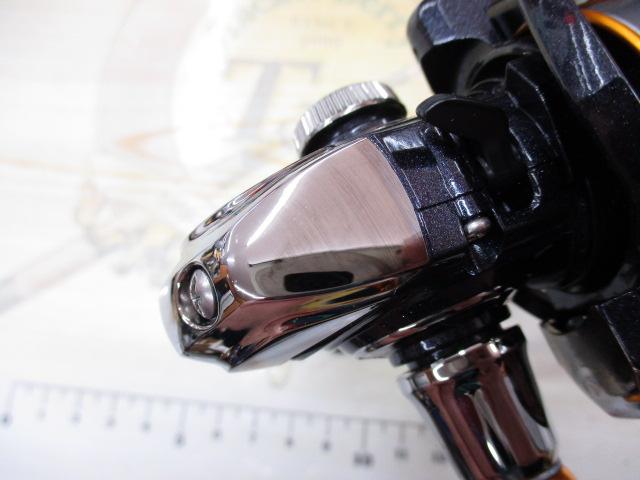 20レブロス LT2500S