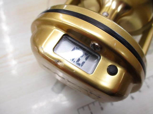 15カイコン 3000T