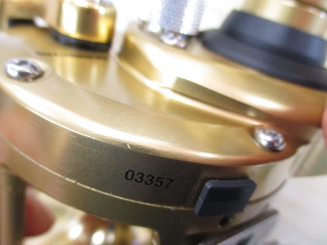 15カイコン 3000T