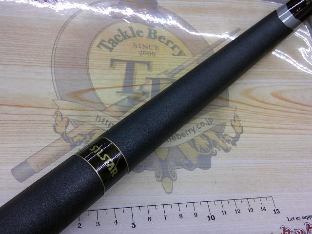 ケブラーダイヤフレックス鮎 中硬100