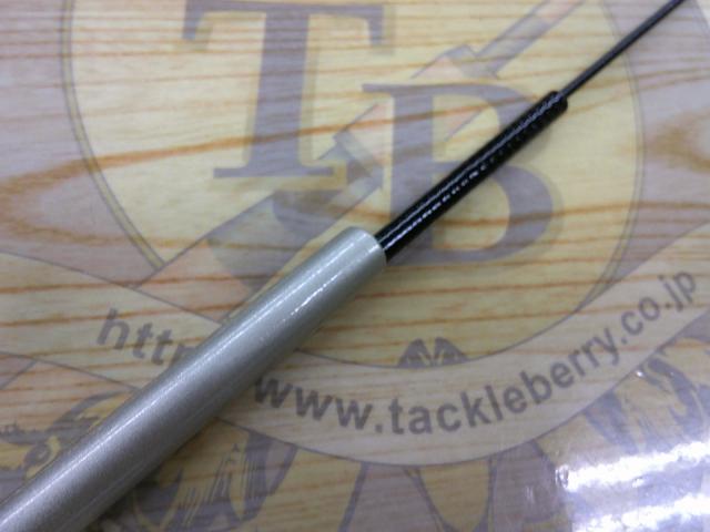ケブラーダイヤフレックス鮎 中硬100