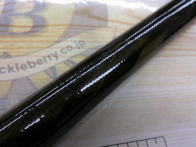 ケブラーダイヤフレックス鮎 中硬100