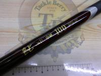 ケブラーダイヤフレックス鮎 中硬100