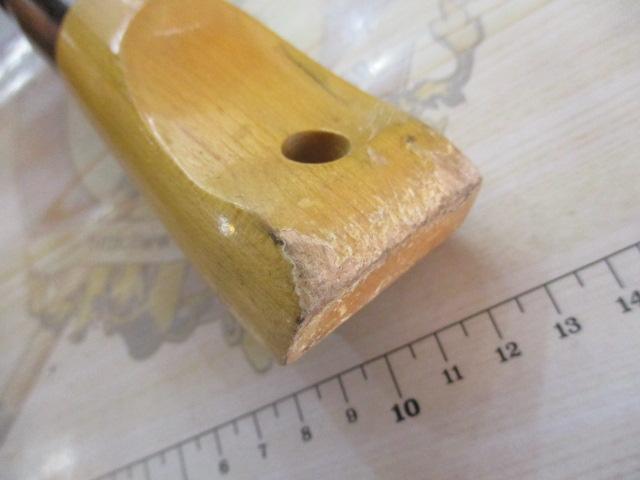 プレミアムセンサー大鯉コンテンダー520