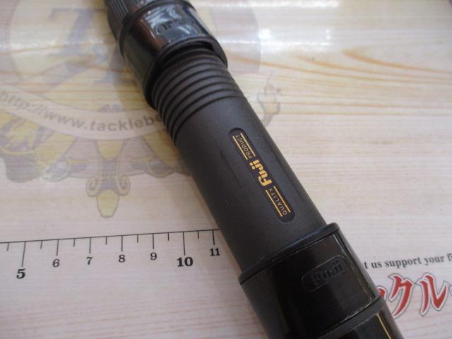 プレミアムセンサー大鯉コンテンダー520