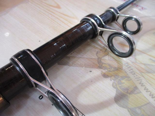 プレミアムセンサー大鯉コンテンダー520