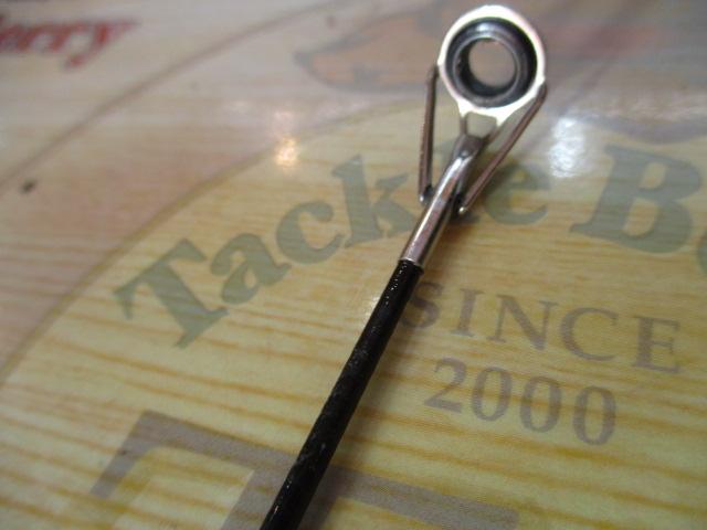 プレミアムセンサー大鯉コンテンダー520