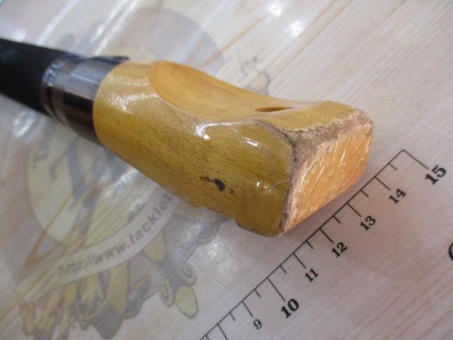 プレミアムセンサー大鯉コンテンダー520