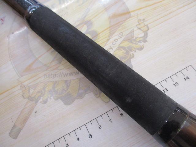 プレミアムセンサー大鯉コンテンダー520