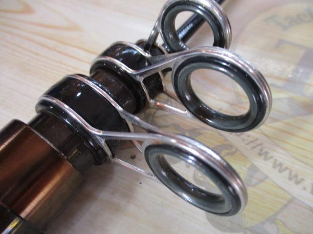 プレミアムセンサー大鯉コンテンダー520