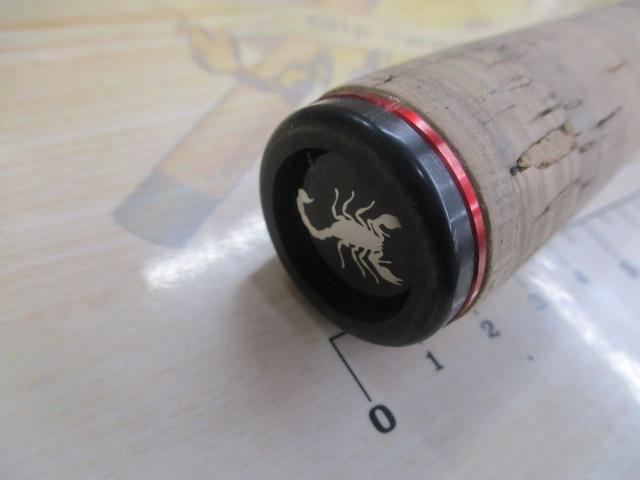 スコーピオン 1703R-2(2019モデル)