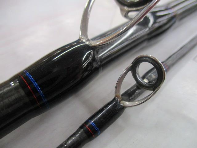 スコーピオン 1703R-2(2019モデル)