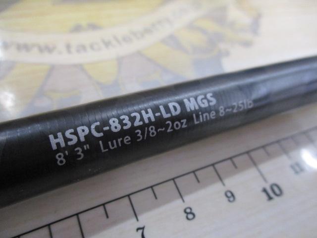 ホーネットスティンガープラス HSPC-832H-LD