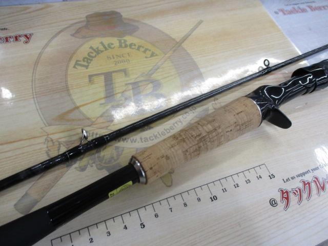 ブレイゾン C68L-2・BF