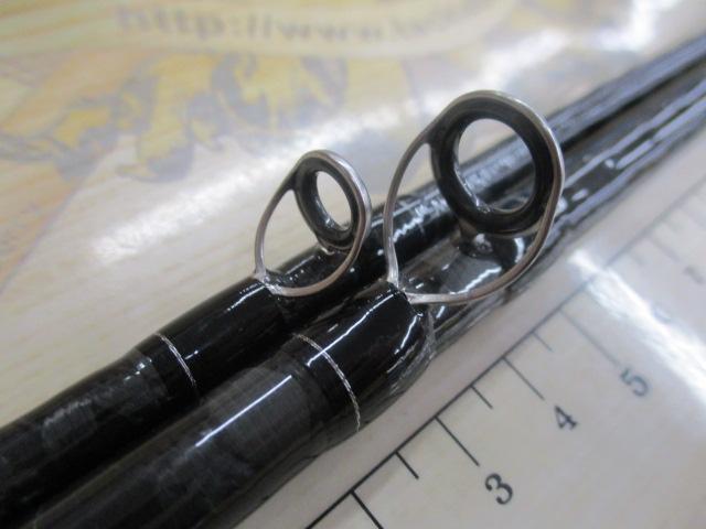 ブレイゾン C68L-2・BF