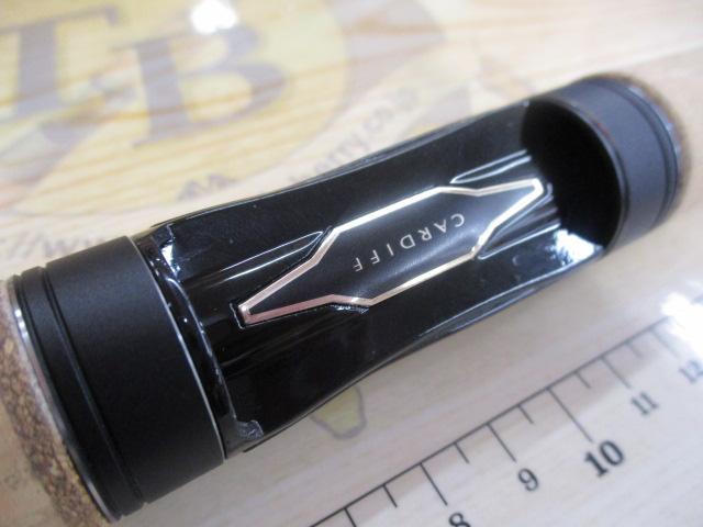 21カーディフAX S66UL