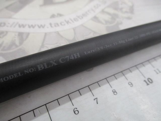 ブラックレーベル C74H