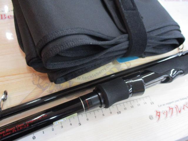 アーリー 109MMH LTD