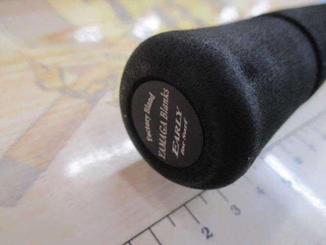 アーリー 109MMH LTD