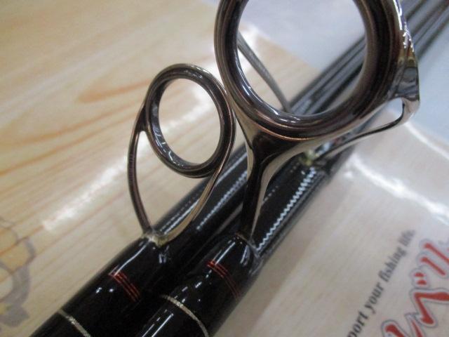 アーリー 109MMH LTD