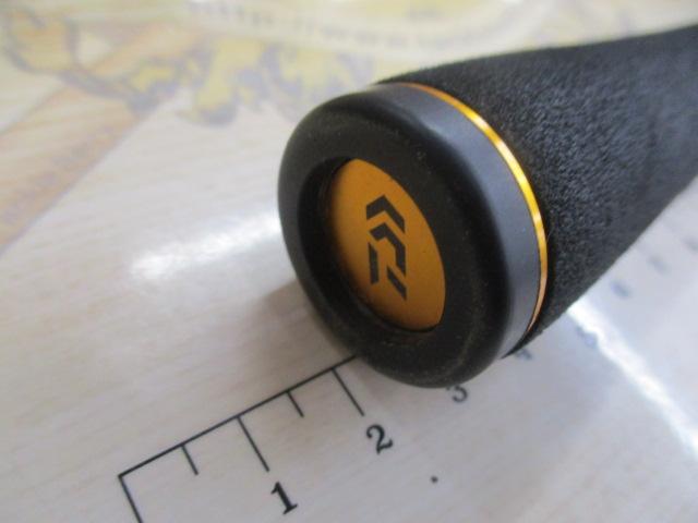 リベリオン 701HXB-ST