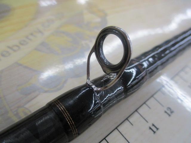 リベリオン 701HXB-ST