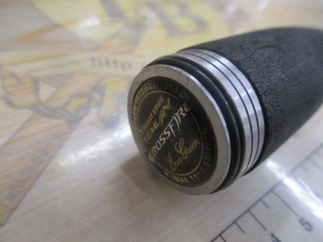 テムジン TXFC-66MR